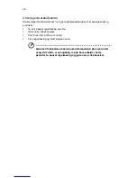 Preview for 282 page of Acer AS003 User Manual