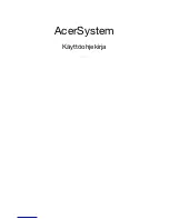 Preview for 353 page of Acer AS003 User Manual