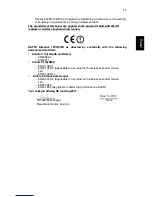 Preview for 433 page of Acer AS003 User Manual