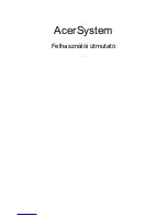 Preview for 437 page of Acer AS003 User Manual