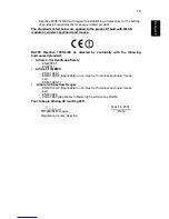 Preview for 543 page of Acer AS003 User Manual