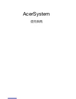Preview for 629 page of Acer AS003 User Manual