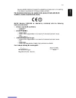 Preview for 651 page of Acer AS003 User Manual