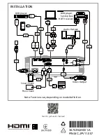 Preview for 2 page of Acer AS319 Quick Start Manual