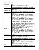 Preview for 3 page of Acer AS319 Quick Start Manual