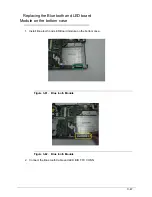 Предварительный просмотр 107 страницы Acer AS3750 Service Manual