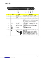 Preview for 16 page of Acer AS4810T- 354G32Mn LX.PBA0X.075 Service Manual