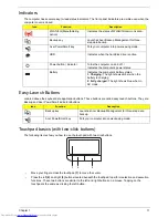 Preview for 19 page of Acer AS4810T- 354G32Mn LX.PBA0X.075 Service Manual