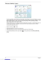 Preview for 24 page of Acer AS4810T- 354G32Mn LX.PBA0X.075 Service Manual