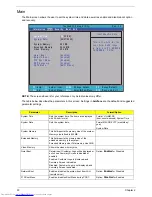 Preview for 38 page of Acer AS4810T- 354G32Mn LX.PBA0X.075 Service Manual