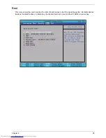 Preview for 43 page of Acer AS4810T- 354G32Mn LX.PBA0X.075 Service Manual