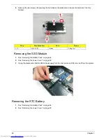 Preview for 56 page of Acer AS4810T- 354G32Mn LX.PBA0X.075 Service Manual