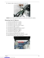 Preview for 67 page of Acer AS4810T- 354G32Mn LX.PBA0X.075 Service Manual