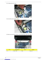 Preview for 68 page of Acer AS4810T- 354G32Mn LX.PBA0X.075 Service Manual