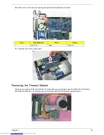 Preview for 71 page of Acer AS4810T- 354G32Mn LX.PBA0X.075 Service Manual