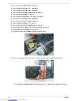 Preview for 72 page of Acer AS4810T- 354G32Mn LX.PBA0X.075 Service Manual