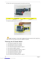 Preview for 74 page of Acer AS4810T- 354G32Mn LX.PBA0X.075 Service Manual