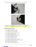 Preview for 82 page of Acer AS4810T- 354G32Mn LX.PBA0X.075 Service Manual