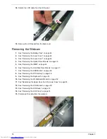 Preview for 84 page of Acer AS4810T- 354G32Mn LX.PBA0X.075 Service Manual