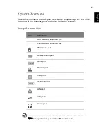 Preview for 13 page of Acer ASE360-U-A3503 Manual