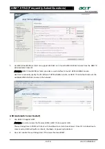 Preview for 4 page of Acer ASM 7 Faq