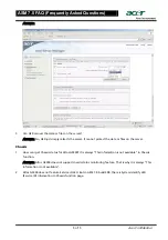 Preview for 5 page of Acer ASM 7 Faq