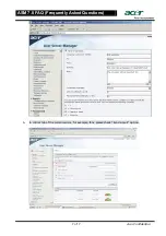 Preview for 7 page of Acer ASM 7 Faq