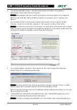 Предварительный просмотр 26 страницы Acer ASM 7 Faq
