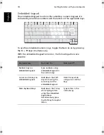 Предварительный просмотр 24 страницы Acer Aspire 1310 User Manual