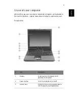 Preview for 13 page of Acer Aspire 1350 User Manual