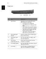 Preview for 16 page of Acer Aspire 1350 User Manual