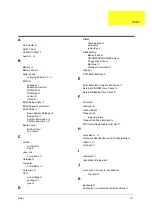 Preview for 117 page of Acer Aspire 1400 Service Manual