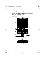 Предварительный просмотр 13 страницы Acer Aspire 1400 User Manual