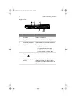 Preview for 16 page of Acer Aspire 1400 User Manual