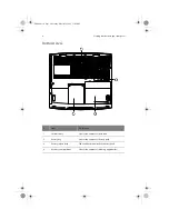 Preview for 18 page of Acer Aspire 1400 User Manual