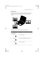 Preview for 22 page of Acer Aspire 1400 User Manual