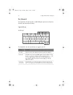 Предварительный просмотр 24 страницы Acer Aspire 1400 User Manual