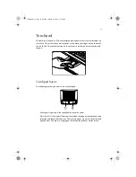 Предварительный просмотр 29 страницы Acer Aspire 1400 User Manual