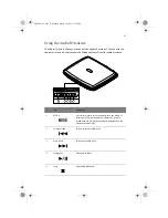 Предварительный просмотр 37 страницы Acer Aspire 1400 User Manual