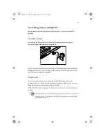 Preview for 39 page of Acer Aspire 1400 User Manual