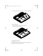 Preview for 45 page of Acer Aspire 1400 User Manual