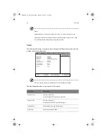 Предварительный просмотр 74 страницы Acer Aspire 1400 User Manual