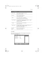 Предварительный просмотр 76 страницы Acer Aspire 1400 User Manual