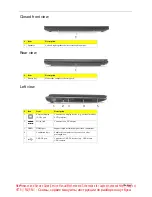 Preview for 12 page of Acer Aspire 1430 Series Service Manual