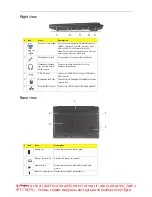 Preview for 13 page of Acer Aspire 1430 Series Service Manual