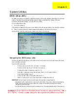 Preview for 23 page of Acer Aspire 1430 Series Service Manual