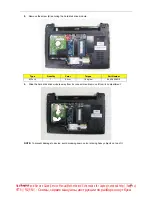 Preview for 37 page of Acer Aspire 1430 Series Service Manual