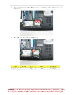 Preview for 39 page of Acer Aspire 1430 Series Service Manual