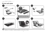 Preview for 188 page of Acer Aspire 1430 Quick Manual