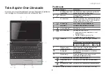 Preview for 251 page of Acer Aspire 1430 Quick Manual